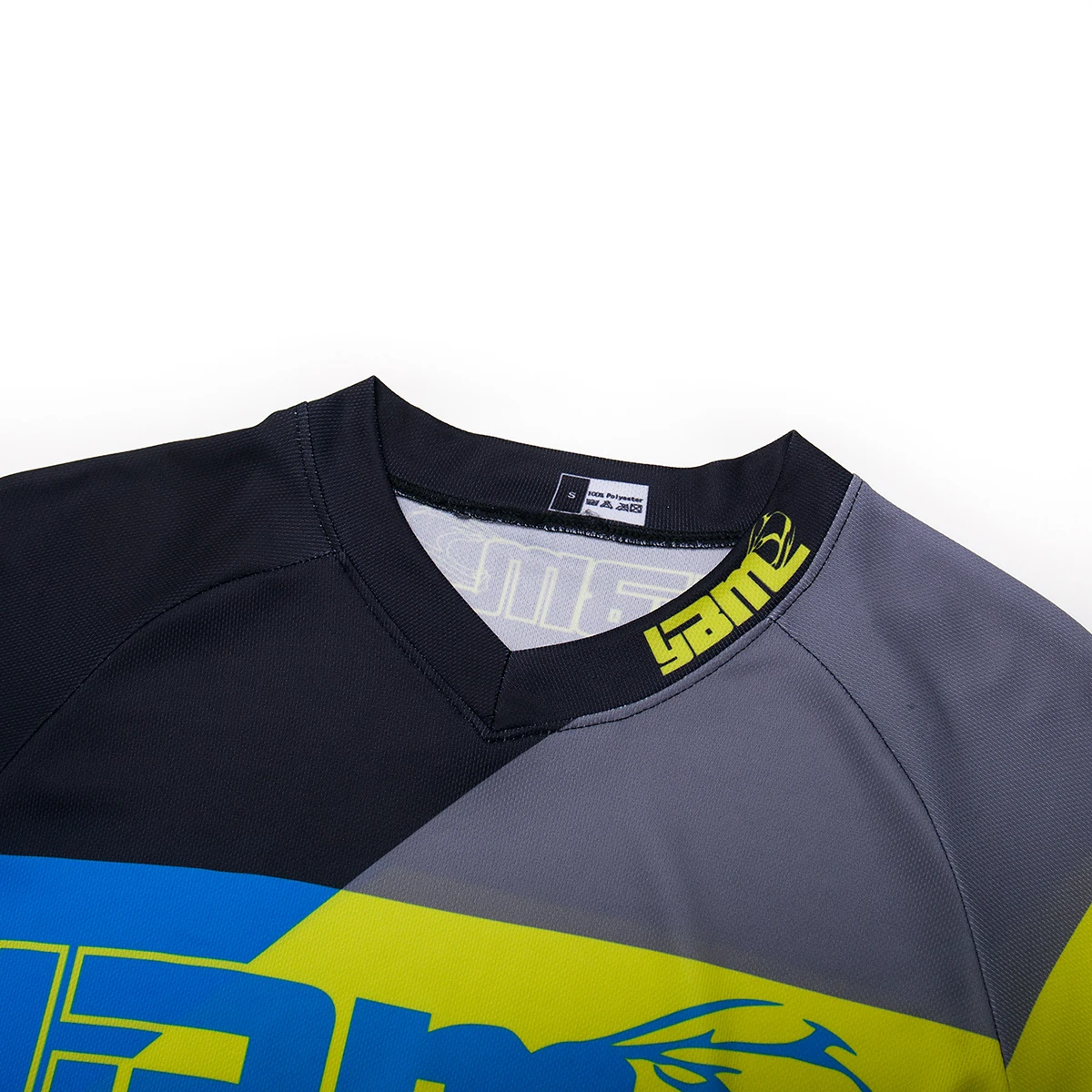2020 Short sleeve MTB Off Road motorcycle Men Racing BIke Downhill Jerseys DH Long Cycling Clothes Crssmax Shirt | Спорт и