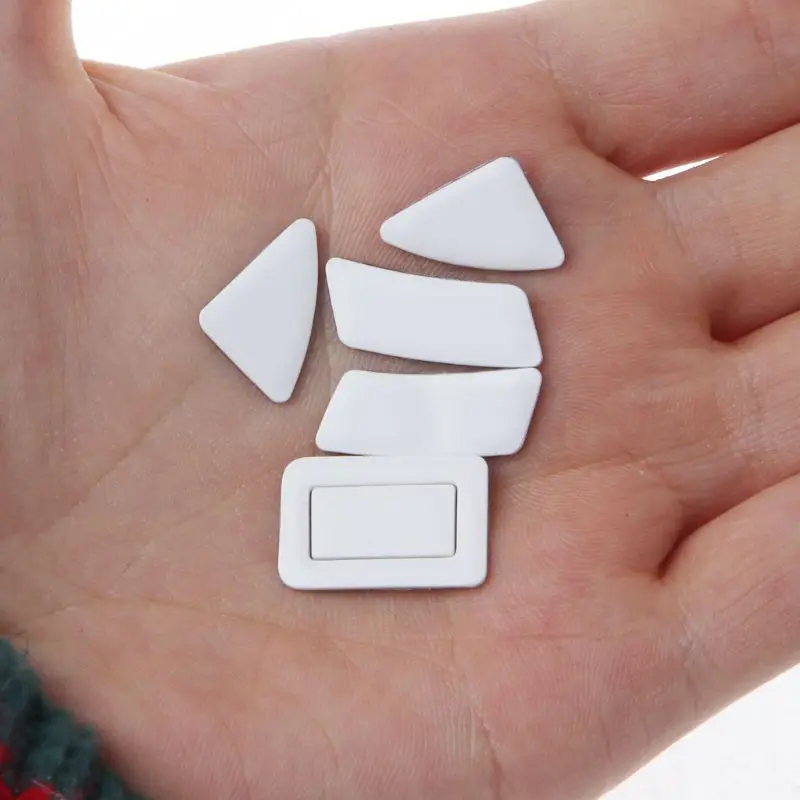 2-й Улучшенный Тигр игровая мышь коньки ноги для razer Viper беспроводная | Компьютеры