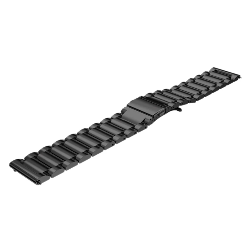 

Wrist Bands for Huawei Watch GT2E/GT 2 46MM Smart Watch Straps Stainless Steel Accessories