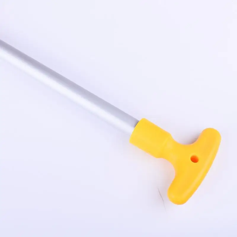 

Telescopic Paddle Portable Collapsible Adjustable Aluminum Alloy Oar Safety Boat Accessories