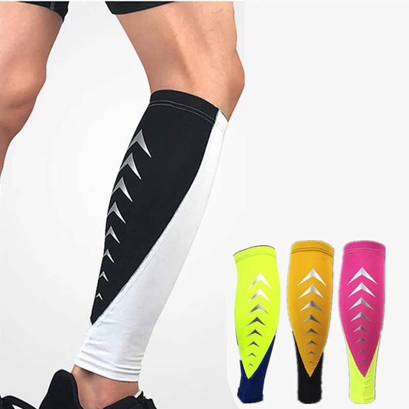 Новинка Спортивные Компрессионные Леггинсы до щиколотки бесшовные леггинсы для