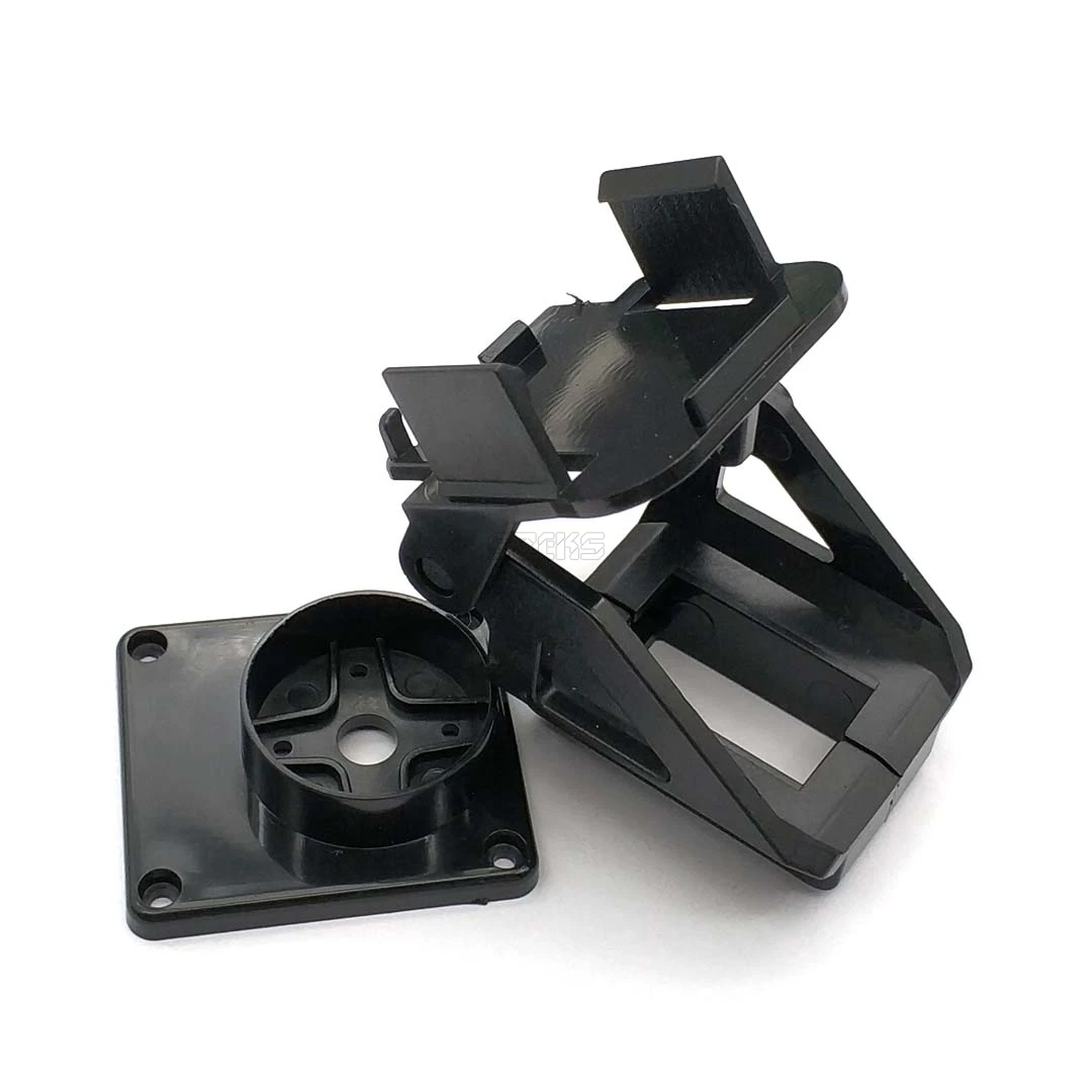 Серводвигатель PT панорамирование/наклон платформы камеры анти вибрация