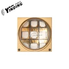 Южная Корея Чип UV9090 18 Вт Мощный светодиодный светильник 365-370NM для отверждения УФ-чернил фитиль для УФ-отверждения и стерилизации