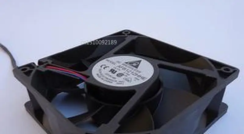 

For Original Delta AFB12HHE-ROO 12V 0.70A 120*120*38 Three-Line Double Ball Fan