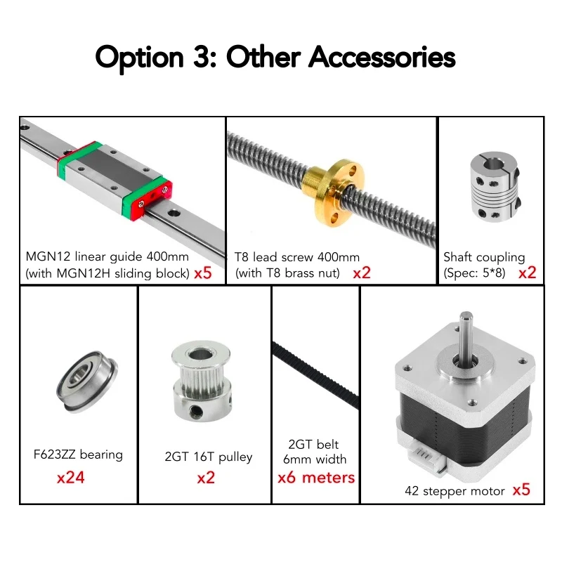 Afanda Q2 58 mm with printer pda