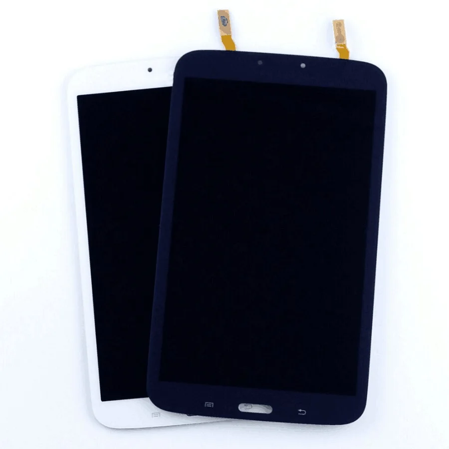 ЖК-экран и сенсорный экран дигитайзер полная сборка Замена для samsung Galaxy Tab3 8,0 SM-T310 SM-T311 T315