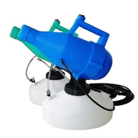 electric ulv fogger portable ultra low volume fine mist blower pesticide nebulizer 4 5l insecticide nebulizer