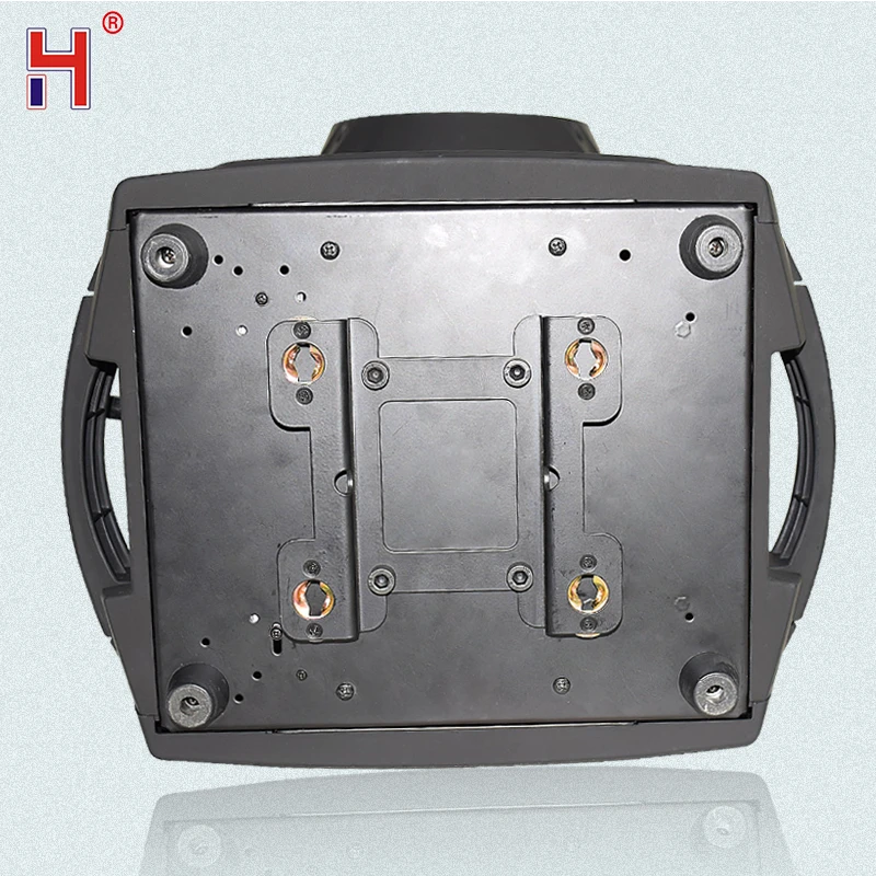 F светильник чехол Лира луч 17R Moving головной сенсорный Экран Sharpy 350 Вт свет для