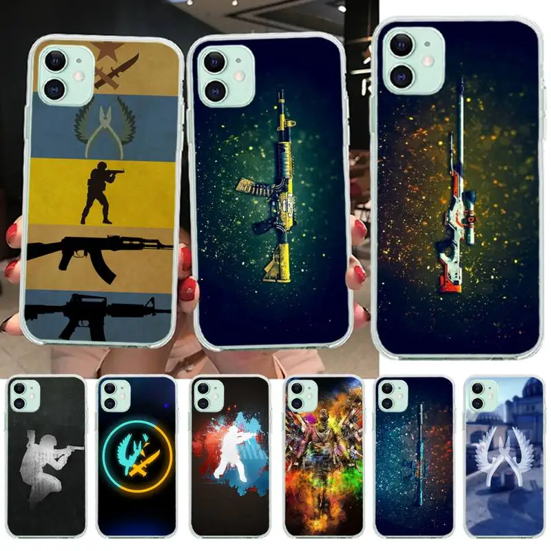 Чехол PENGHUWAN для iPhone 11 pro/XS MAX/8/7/6/6S Plus/X/5S/SE/XR | Мобильные телефоны и аксессуары