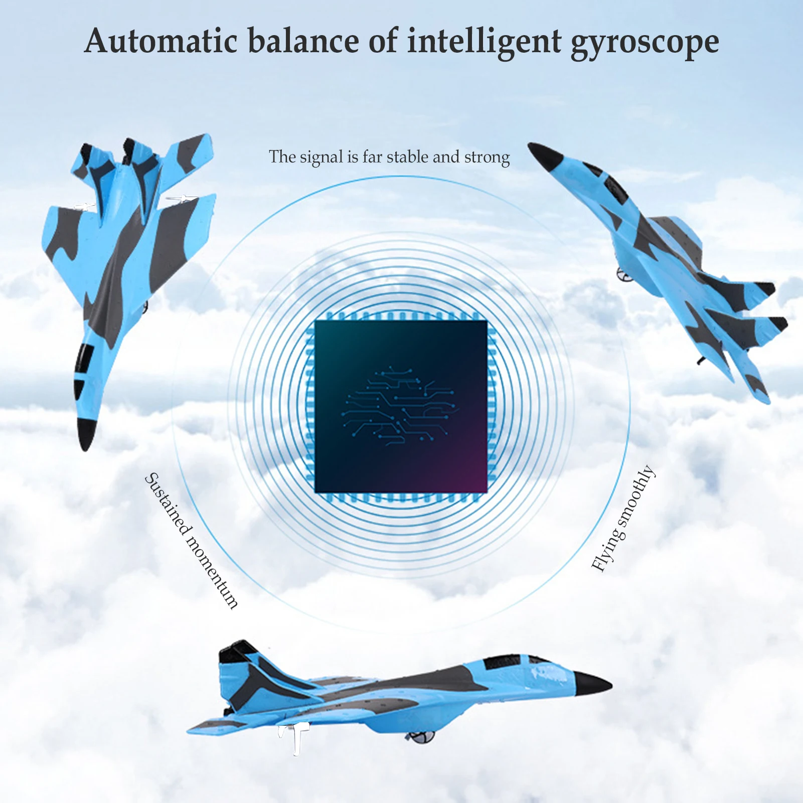 24 ггц rc самолет для дистанцион