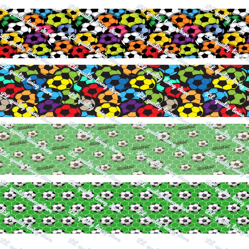 

WL футбольная корсажная лента/атласная подарочная упаковка, аксессуары для волос «сделай сам», украшение для вечеринки, ремесла, оптовая про...