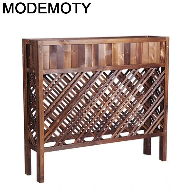 

Plante Plantenstandaard Estanteria Para Macetas Indoor For Balcony Shelf Plant Rack Stojak Na Kwiaty Dekoration Flower Stand