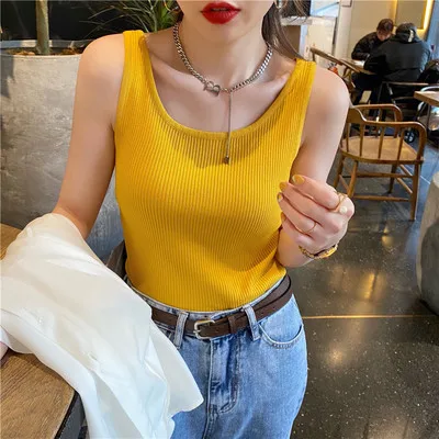 

Женское красивое нижнее белье, короткий жилет, топ на бретелях, филировка, удобный широкополосный