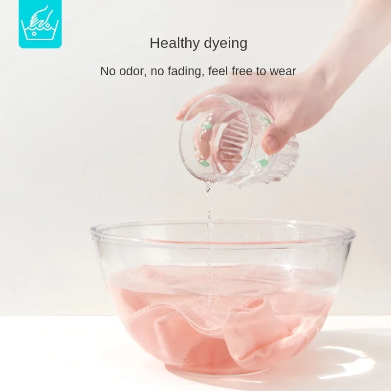 

MiiOW Flagship Store Women's Underwear Women's Cotton Antibacterial Crotch Four Seasons Cute Japanese Girls Wind Sweet Briefs