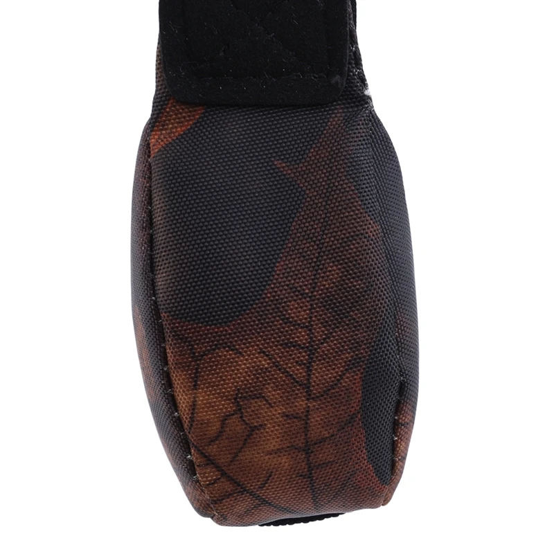 

Rock climbing mountaineering multipurpose rope throwing bag small sandbag safety throwing rope bags