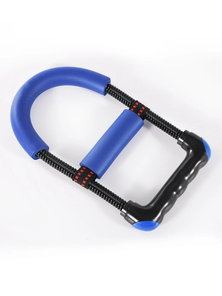 

Chest Expander Wrist Exerciser Gym Equipment Wrist Exerciser Forearm Trainer Entrenador De Antebrazo Sports Equipment BK50WL