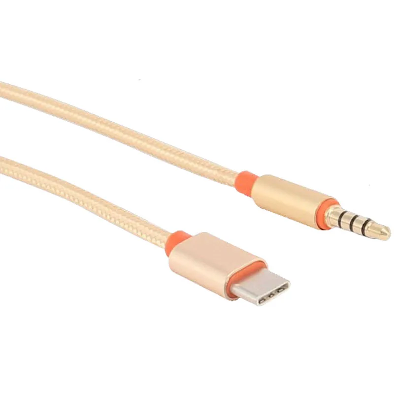 Aux конверсионная линия Type C на 3 5 мм автобусный мобильный Соединительный Bluetooth