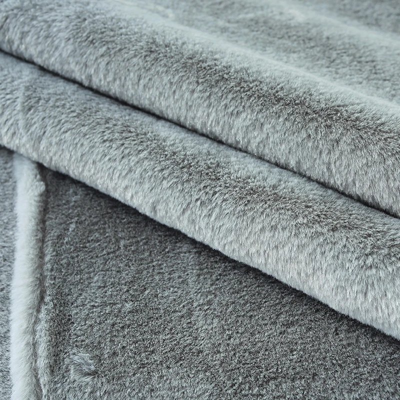 Зимнее теплое полотенце для дивана мягкий чехол в гостиную нескользящий