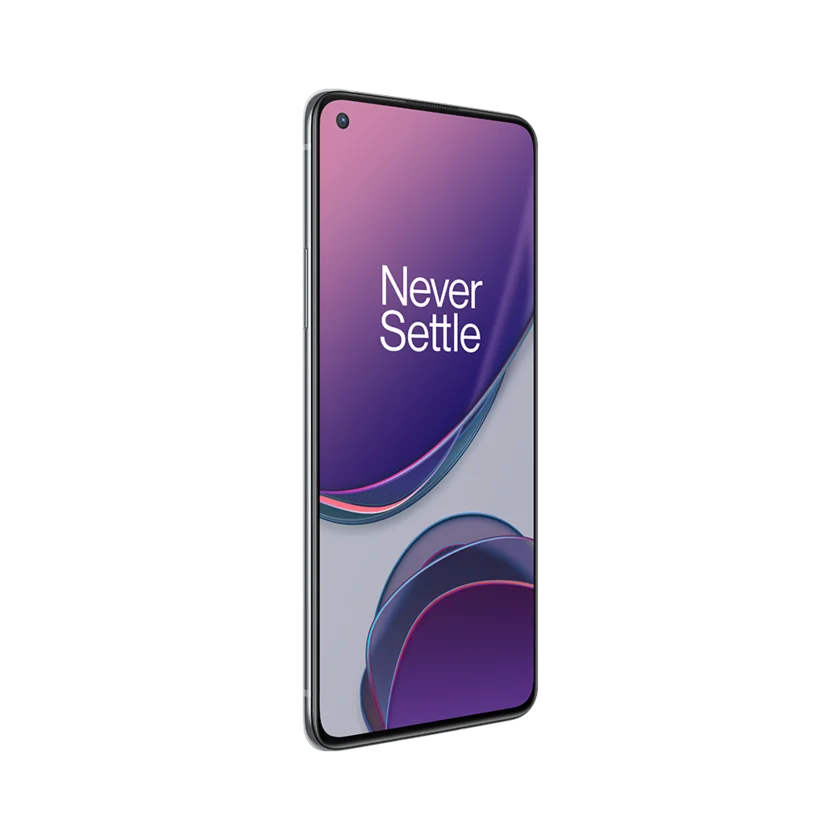 Чехол из ПВХ для Oneplus 8T 5G Snapdragon 865 смартфон 6 55 &quot120 Гц активно-матричные осид