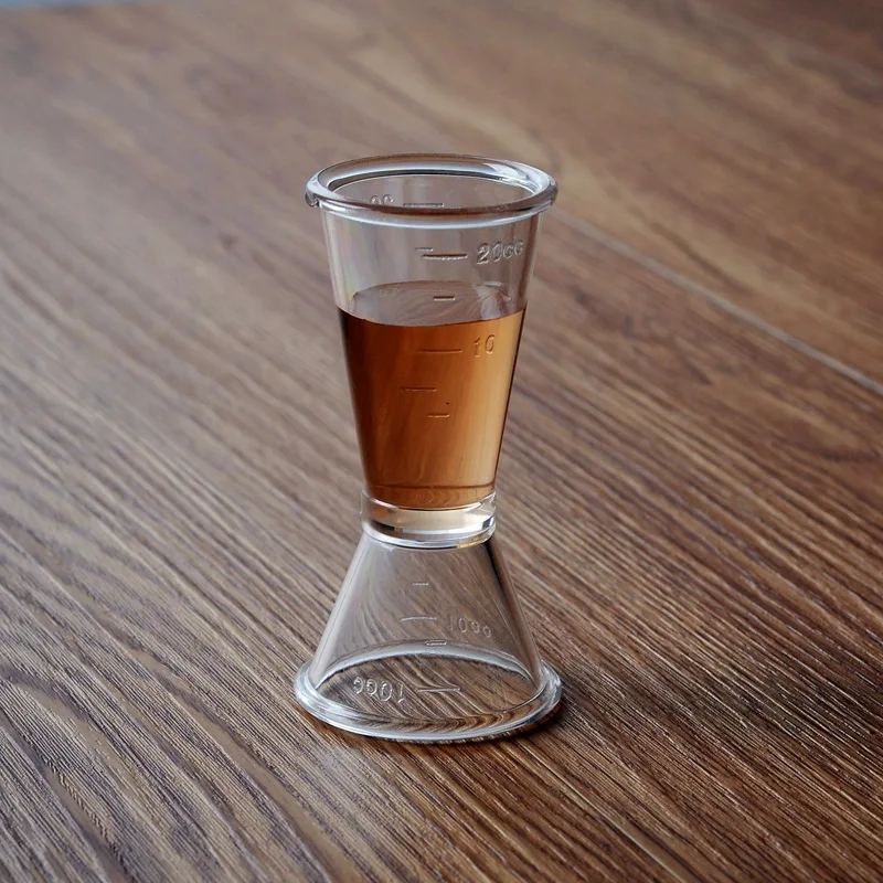 RUX мастерской коктейльное мерная чашка для дома Бар вечерние полезные Барные