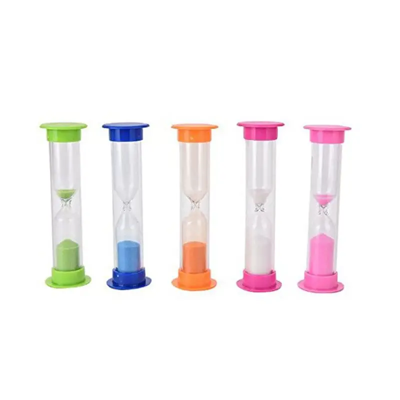 Промо акция! 3 минуты стекло песочные часы таймер модный домашний декор День