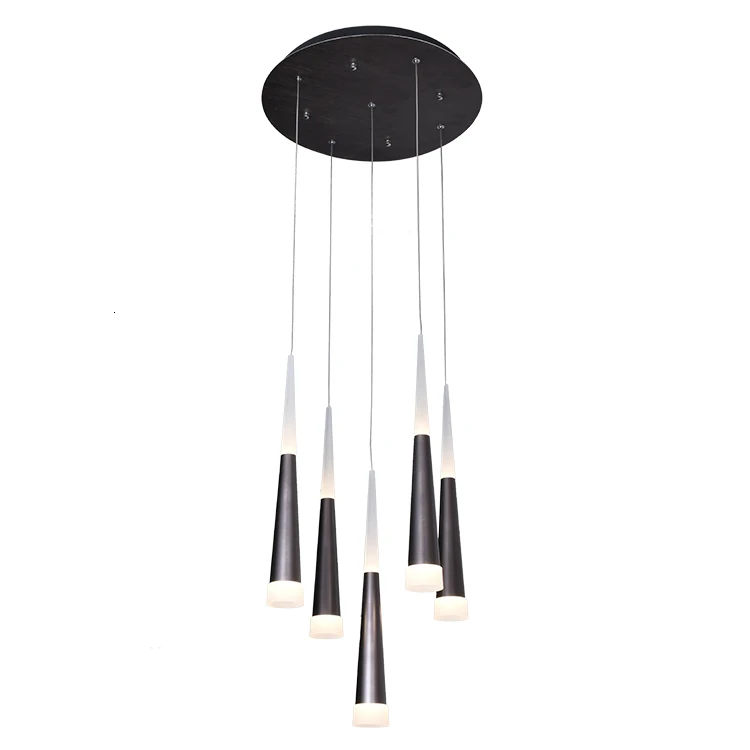 Декоративный Алюминиевый Скандинавский современный офисный обеденный