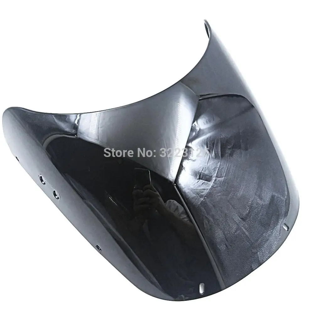 Ветровое стекло для Honda CBR400RR CBR 400 RR CBR23 NC23 1989 88 89|Накладки и декоративные молдинги| |