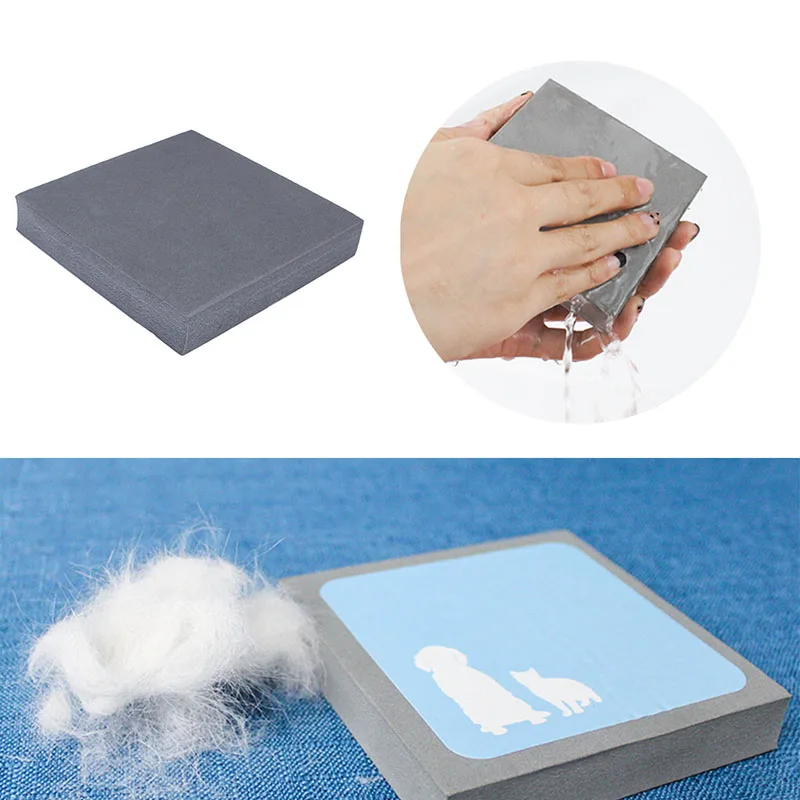 Щетка для чистки шерсти собак кошек и других домашних животных | Дом сад