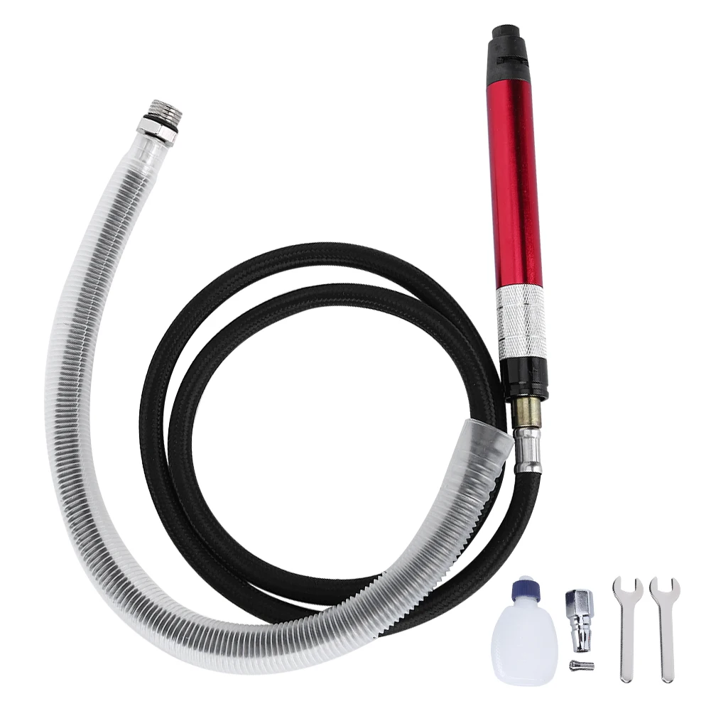 Микро воздушный шлифовальный станок набор пневматический маленький портативный