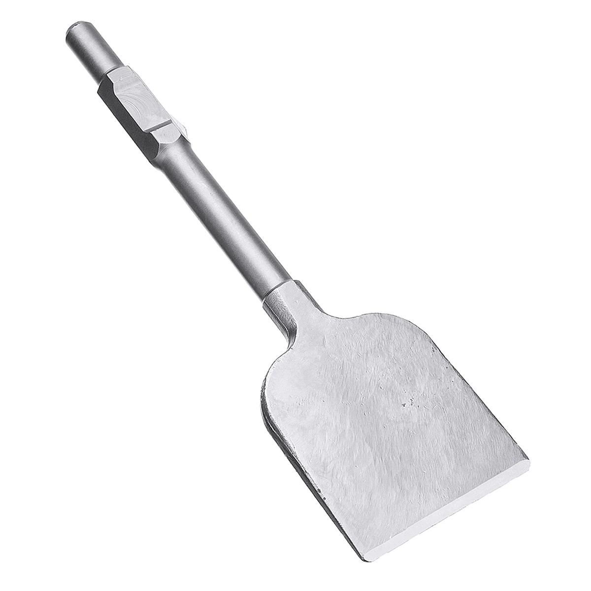 1 шт. 65A 30x410x130 мм Jackhammer долото плитка измельчитель резак Экстра Широкий молотковый Перфоратор Инструмент