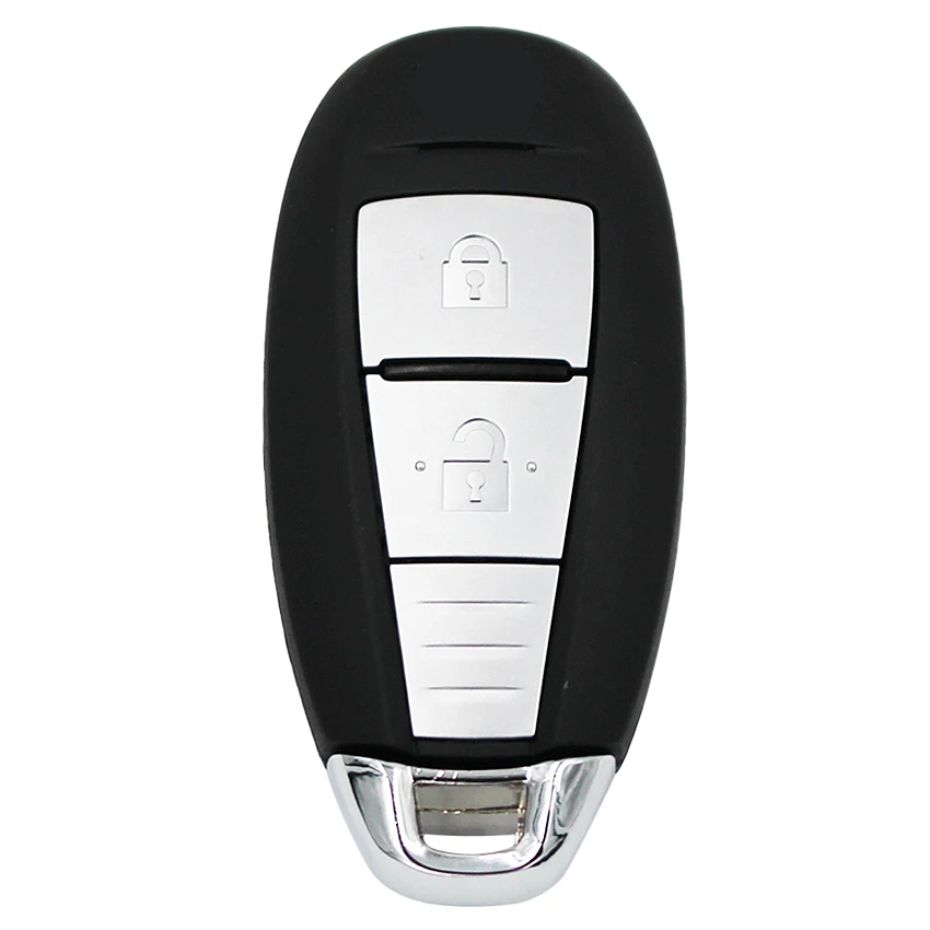 

OEM Keyless Entry 2B Smart Key Card for Su zuki Vitara 315MHZ With 47 Chip Original Key With Logo