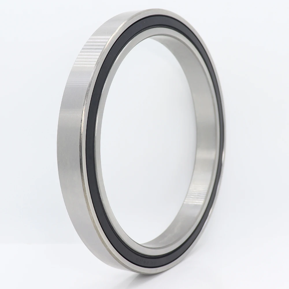 6824 2RS ABEC-1 120x150x16MM Metric Thin Section Bearings 61824 | Компьютеры и офис