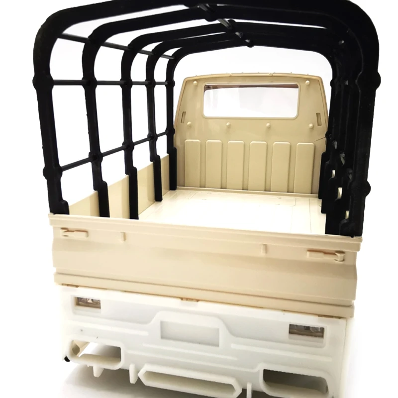 

High Railing Hurdle for WPL D12 Mini Modified Drift RC Car R489 23GD