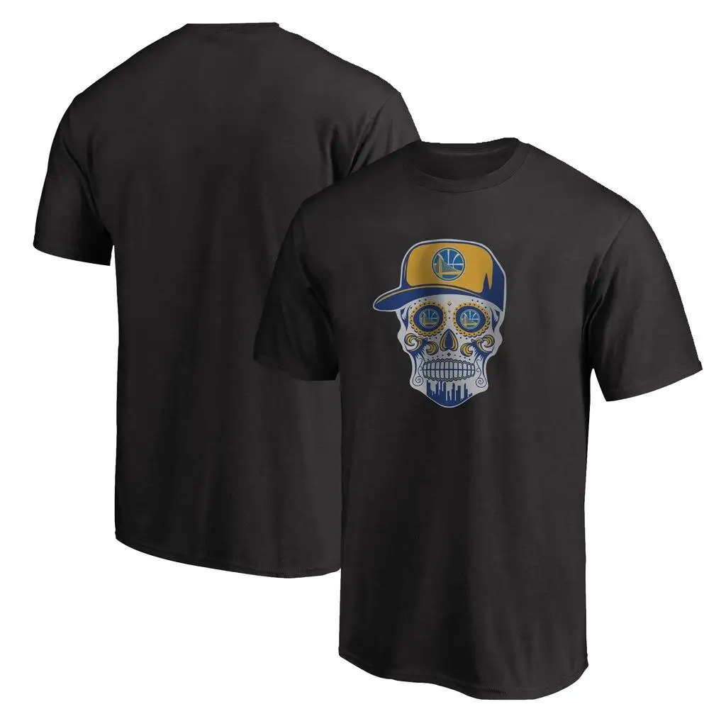 

Warriors Skull Tshirt