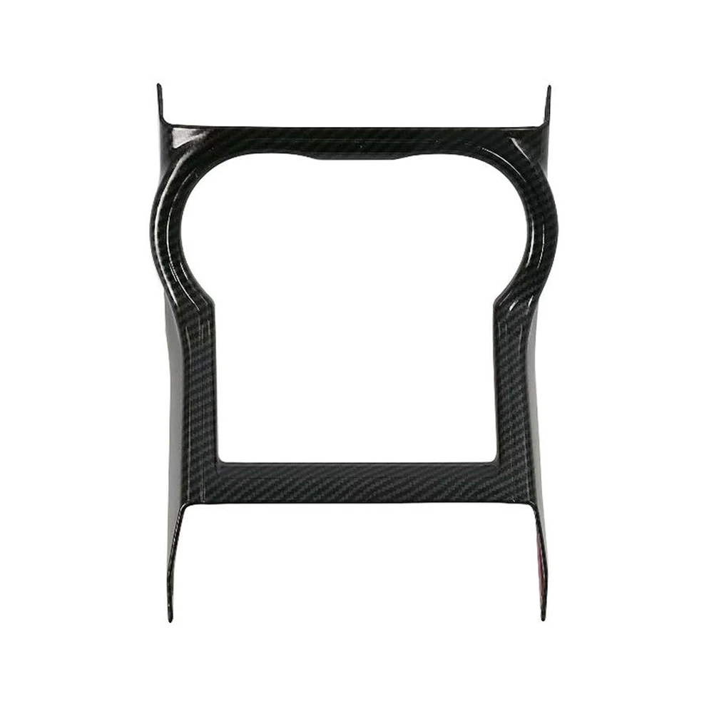 Для Subaru Forester 2019 Автомобильный держатель для стакана с водой в салон наклейка