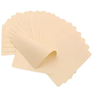 Искусственная синтетическая кожа для татуировок, 358101520 шт.