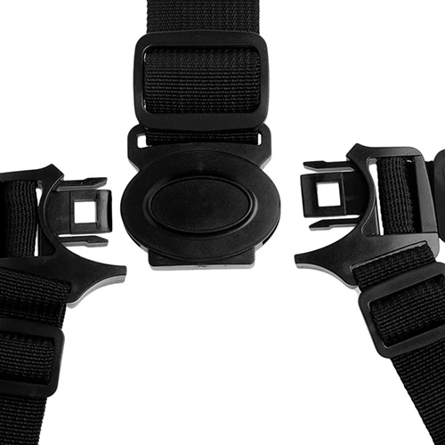 5-точечный ремень безопасности для детской коляски кресла багги младенцев