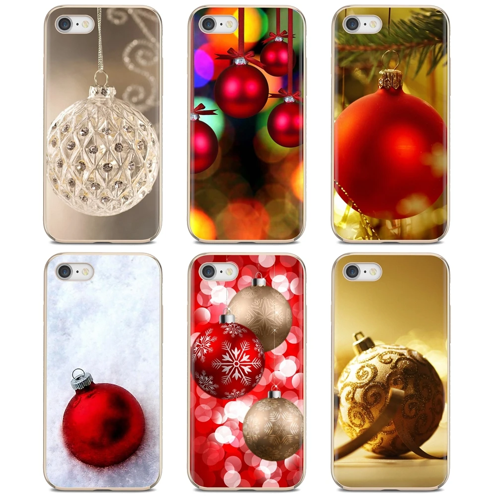 Фото Мягкий чехол для Samsung Galaxy J1 J2 J3 J4 J5 J6 J7 J8 Plus 2018 Prime 2015 2016 2017 EU Ball с Рождеством и новым Мягкий чехол для Samsung Galaxy J1 J2 J3 J4 J5 J6 J7 J8 Plus 2018 Prime 2015 2016 2017 EU Ball с Рождеством и новым