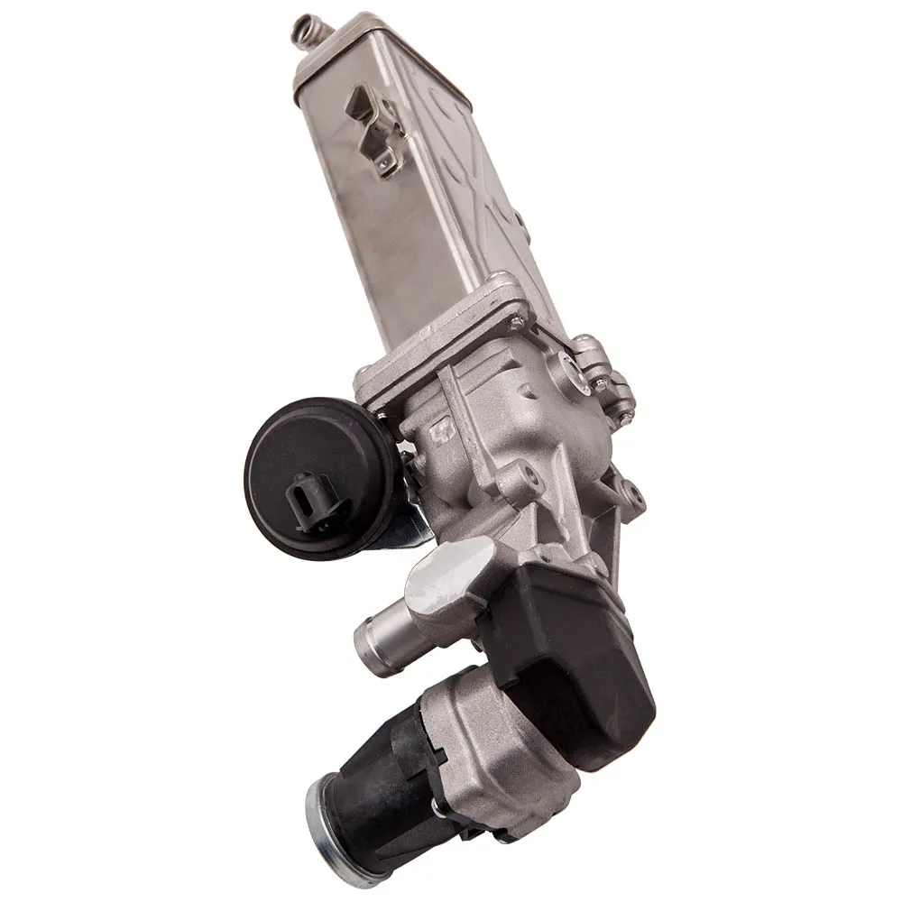 Клапан охлаждения выхлопных газов EGR 03L131512CF DQ для VW AUDI SEAT SKODA 1 6 2 0 TDI выпускной