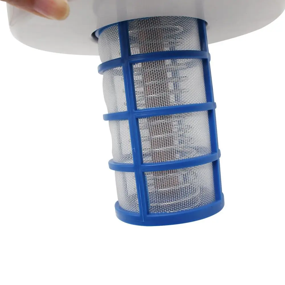 

1.5-2W Solar Pool Ionizer Water Purifier Generator Copper Ion Swimming Pool Fish Tank Water Cleaning Outdoor Hot Tubs