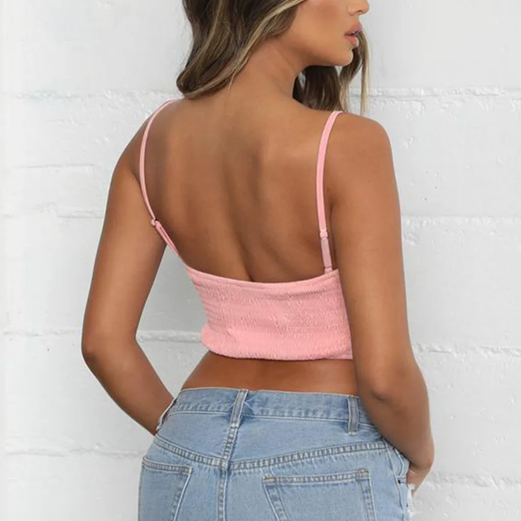 JAYCOSIN сплошной цвет печатных дамы лямки для купальников лук цветок сексуальный