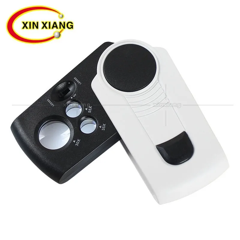 Оптовая продажа Портативный высокоскоростной комплект из 3 светодиодных ламп