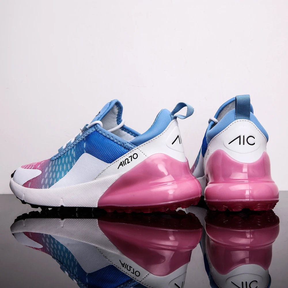 

Hot Sell New Breathable Running Shoes for Men Outdoor Air Cushion Sport Men Sneakers Mens Shoes Fashion Walking Jogging Shoes