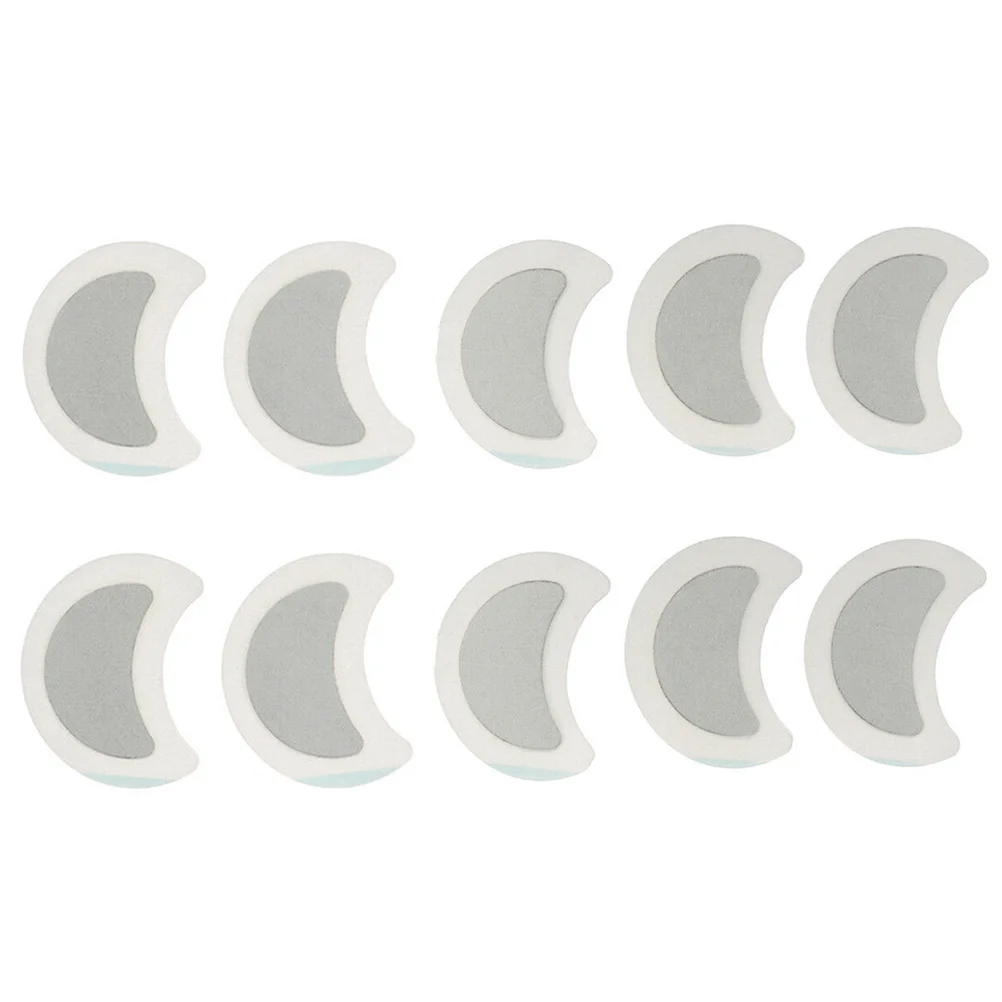 

10pcs Lymph Care Patch Neck Anti-Swelling Lymphatic Detox Patch Ear Patch