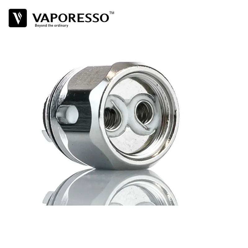 3 шт. Vaporesso GT катушка Vape GT2 GT4 GT6 GT8 GT cCELL ядро для NRG Танк Мститель Swag переключатель комплект и палка V8 детский распылитель
