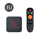 Оригинальный спутниковый ресивер Freesat V7G5 серии HD, полный 1080P, Android 109.0, 4 ГБ, 64 ГБ, фотография + USB, Wi-Fi, Смарт ТВ-приставка