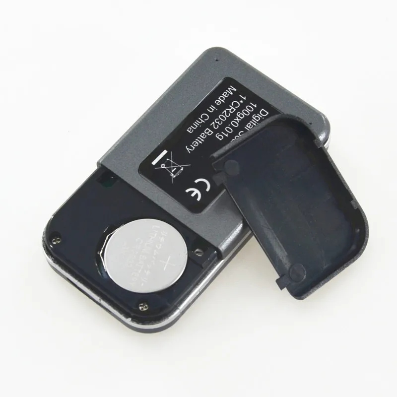 Цифровые сверхточные карманные весы 100 г x 0 01 портативные для ювелирных изделий