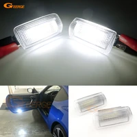 for subaru brz 2012 onwards excellent ultra bright smd led door courtesy light lamp no obc error car accessories