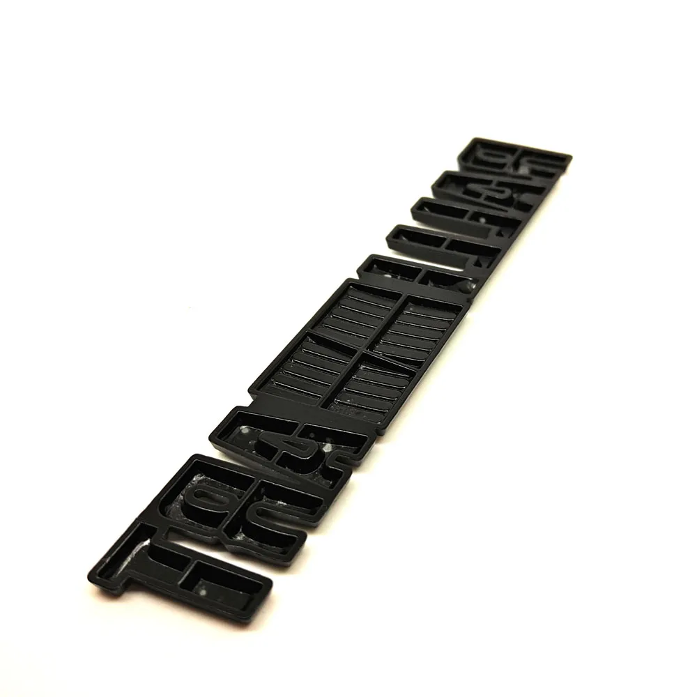 Автомобильные аксессуары значок наклейки для логотипа RALLIART автомобильные