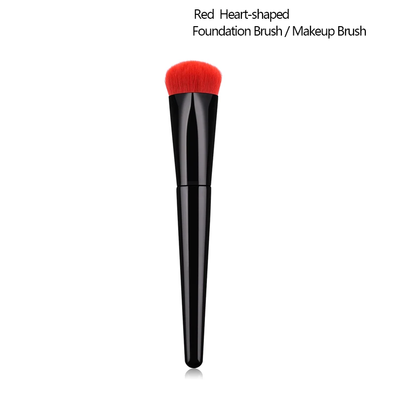 

HOT Makeup Brush Blush Face Mask Eyebrow Eye Shadow Brush Nail Brush Light Loose Powder Brush Beauty Make Up Cometic Tool Single